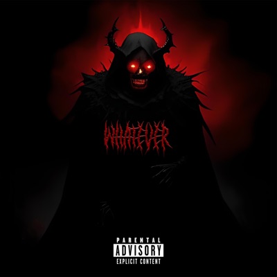 WHATEVER - Single