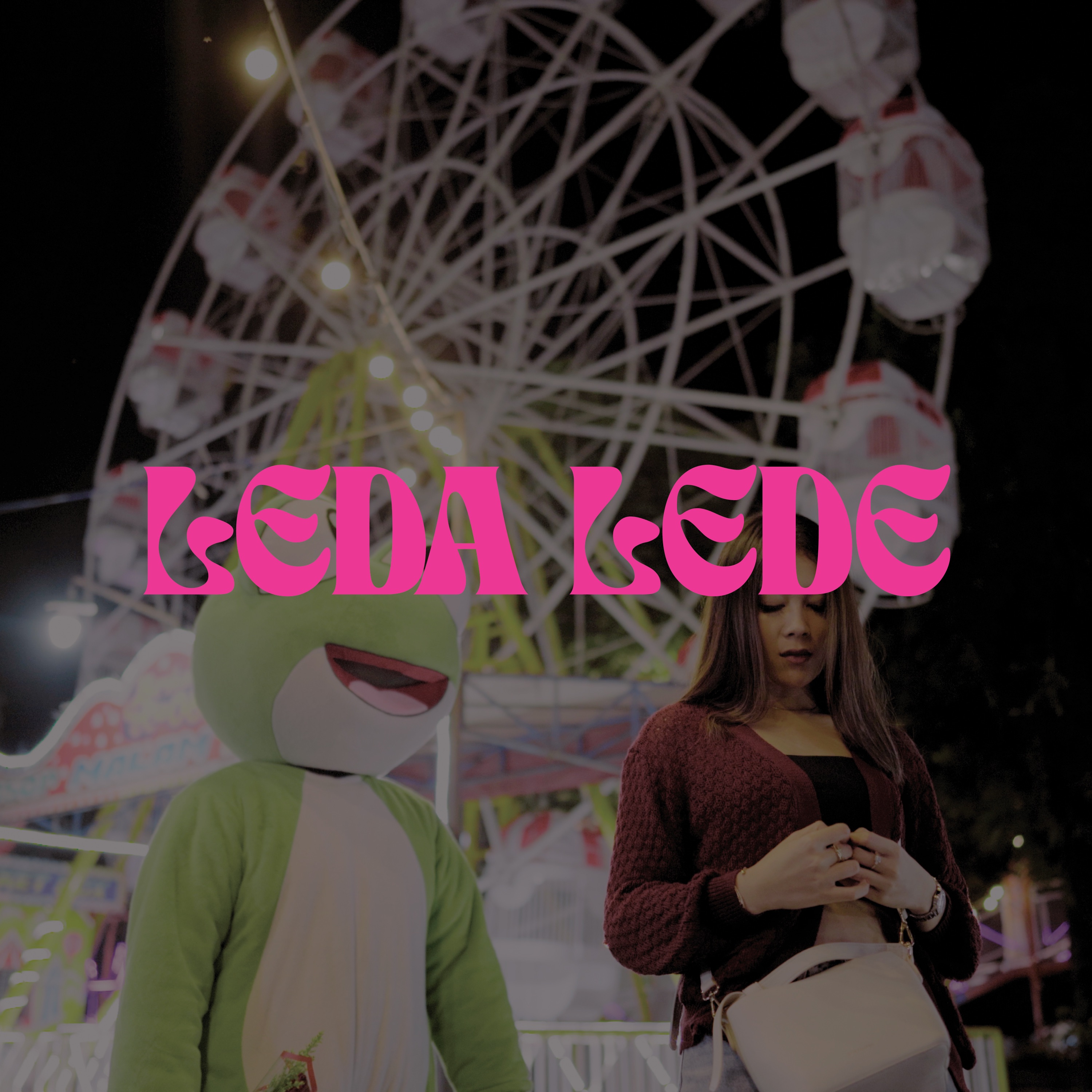 Leda Lede - Single