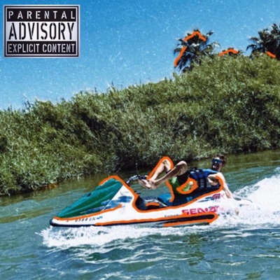 Somewhere Stranded - Single