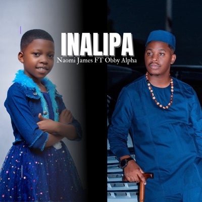 Inalipa (feat. Obby Alpha) - Single