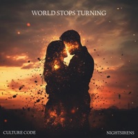 World Stops Turning - Single - Culture Code & Nightsirens