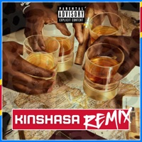 Etranger en Service 3 (feat. Grandtef, S-Parano, Chinois2kin, Gaz Fabilouss, Zepek, EKE LATERAL, Kongo, fellow & Leys) [Remix kinshsasa] - Single - Poison Mobutu, Kozi & Escobar Macson