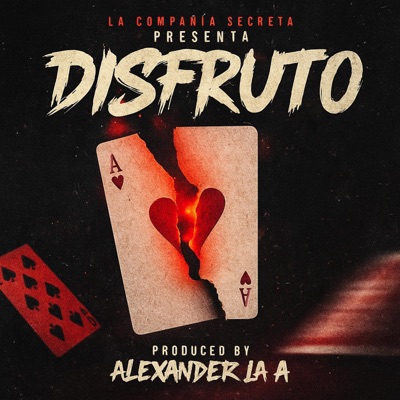 Disfruto - Single