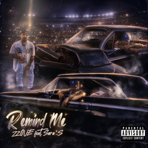 REMIND ME (feat. SARA.S) - Single