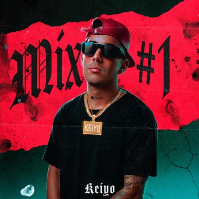 Camuflaje / Quizás / Ton ton (Mix #1) - Single