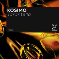 Tarantella - Single - Kosimo