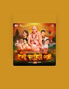 Listen to Saurabh Salunkhe, watch music videos, read bio, see tour dates & more!