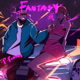 Fantasy Pfrosh