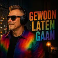 Gewoon laten gaan — Ziggy in tha House