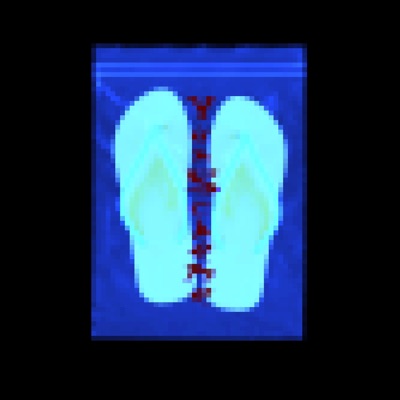 flip flops (nightcore) - Single