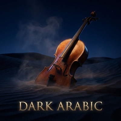 Dark Arabic