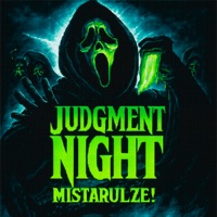 Judgment Night - Single - mistarulze!