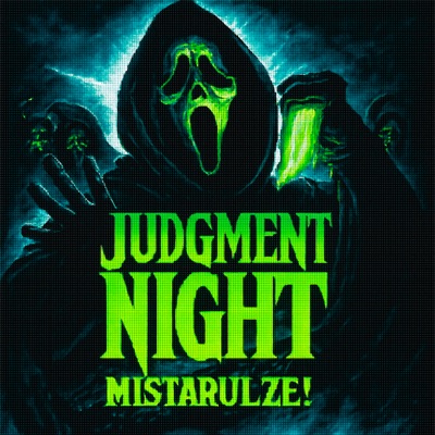 Judgment Night - Single