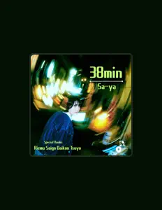 Listen to Sa-ya, watch music videos, read bio, see tour dates & more!