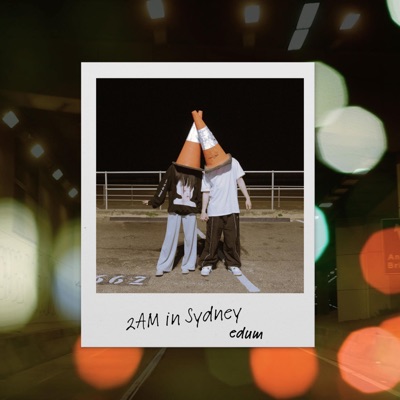 2AM IN SYDNEY (feat. Lay.bn) - Single