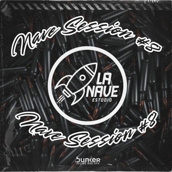 NAVE SESSION #8 (feat. Yoniel)