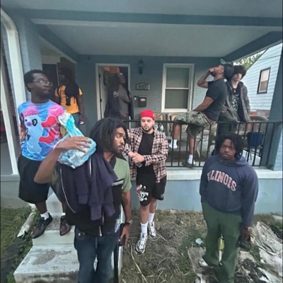 NO ROOM FOR NEGOTIATING (feat. Premo.Dee, Mansa K, tearstatted & hakiim) - Single