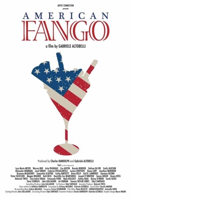 American Fango Original Soundtrack
