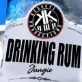 Drinking Rum