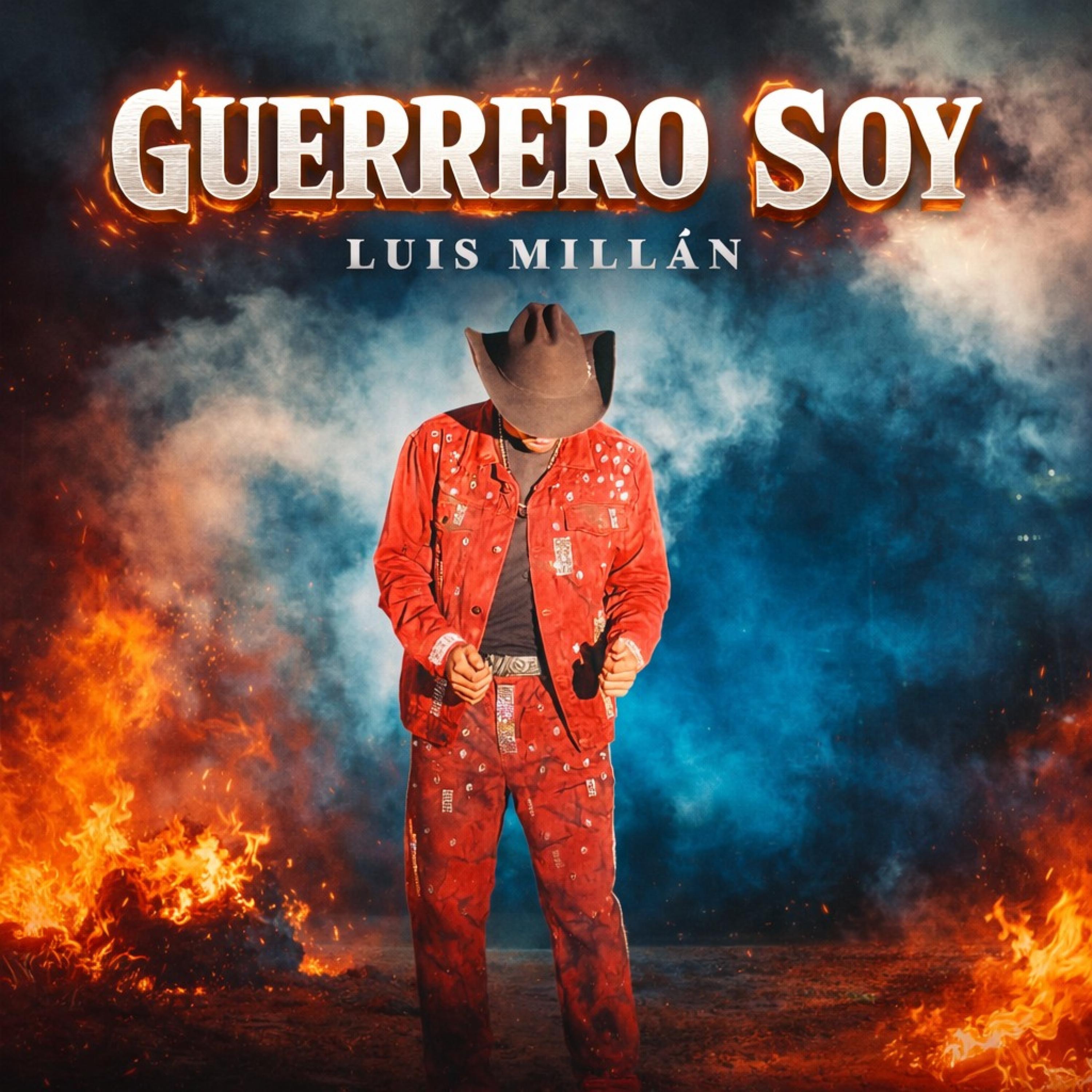 Guerrero Soy - Single