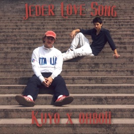 Jeder Love Song (feat. OhBoii) Kuyo