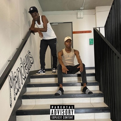 Mandems - EP