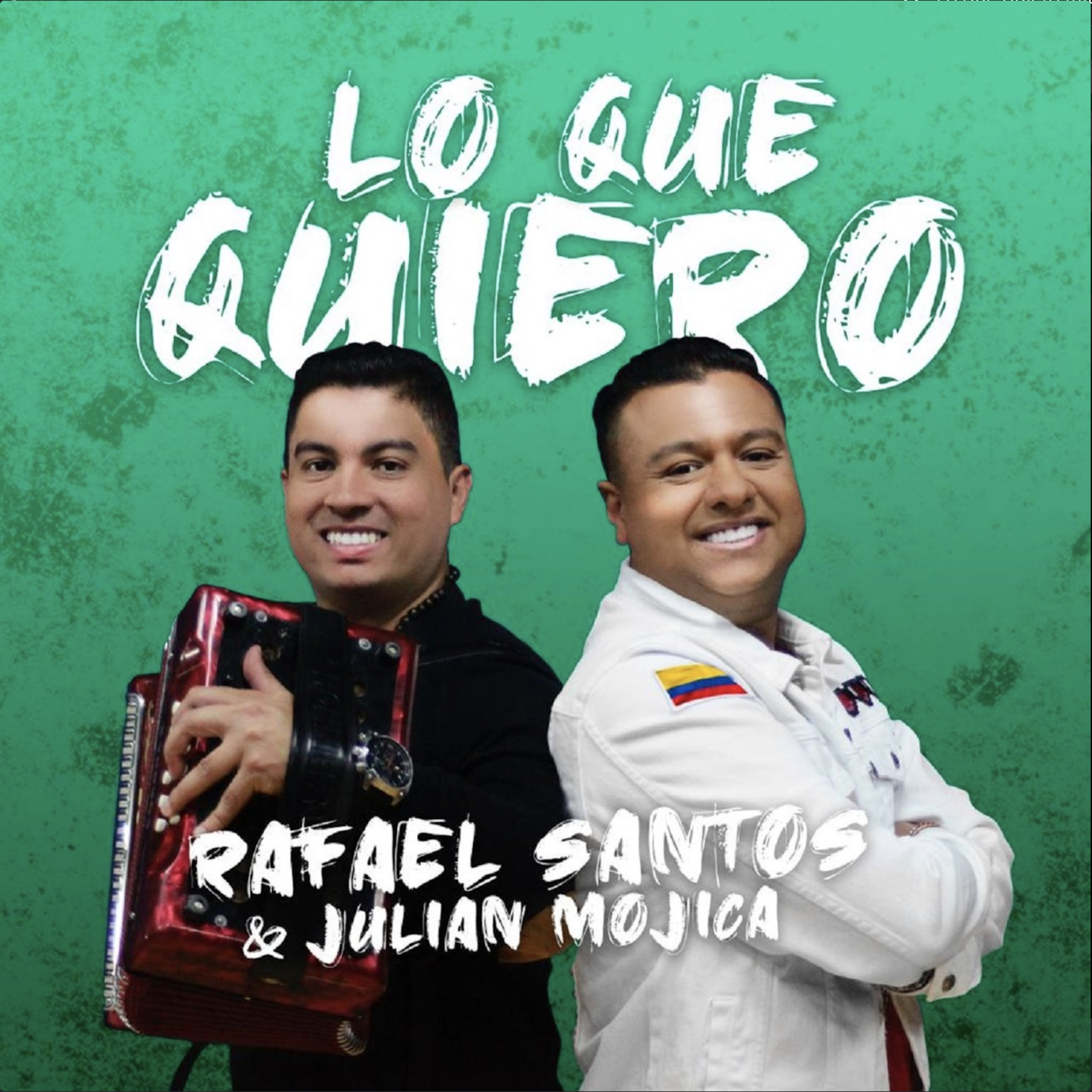 Lo Que Quiero - Single
