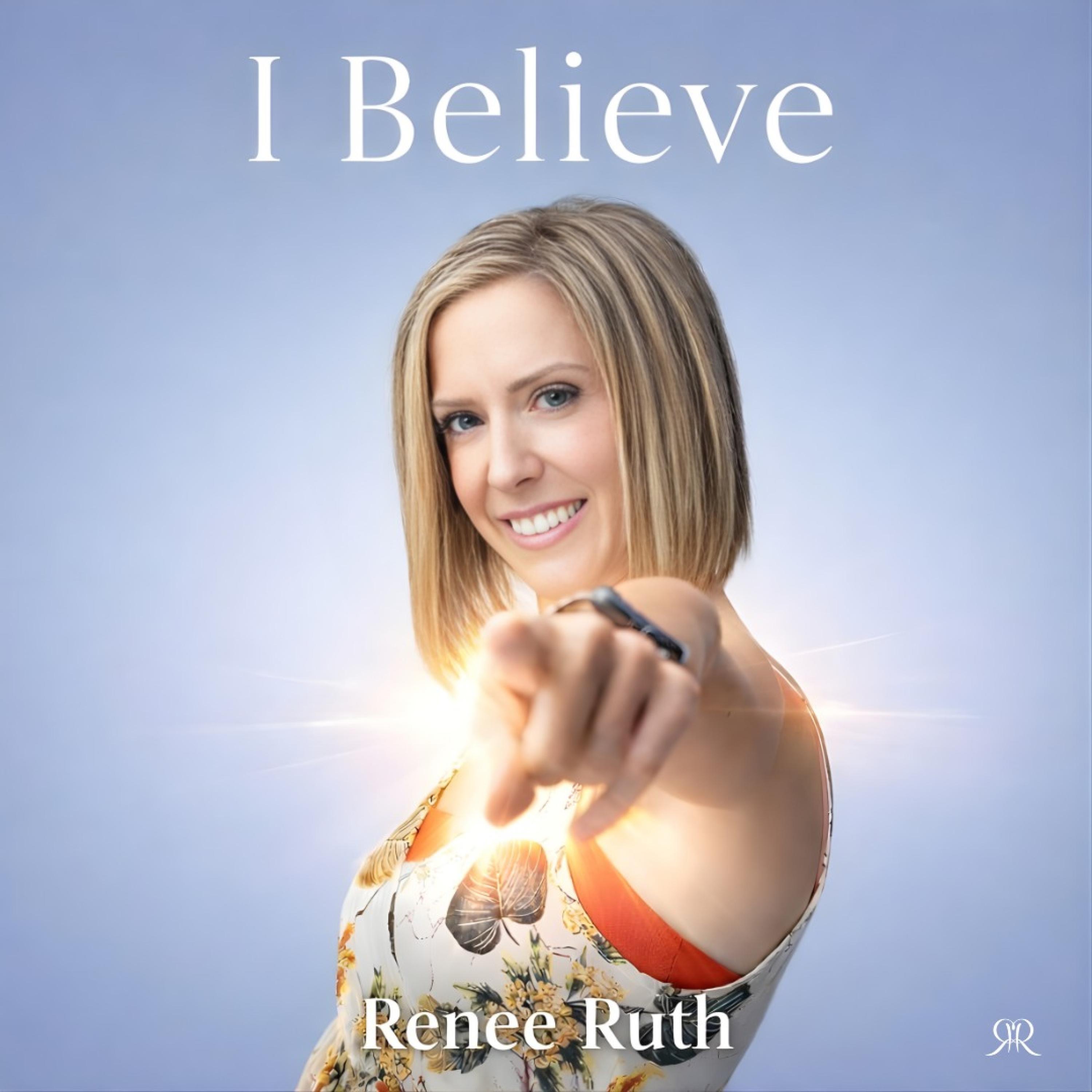 I Believe - Single