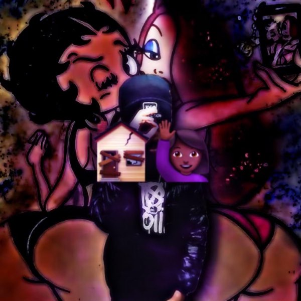 Ghetto Hoes - Single - Album by murdaeze! - Apple Music