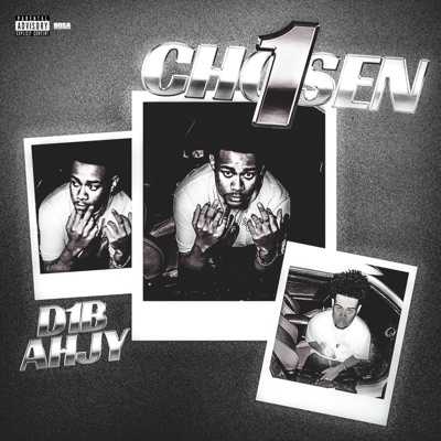 Chosen 1 - EP