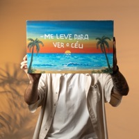 Me Leve Para Ver o Céu - Single - Pedro Perez