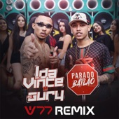 Parado no Bailão (W77 Remix) artwork
