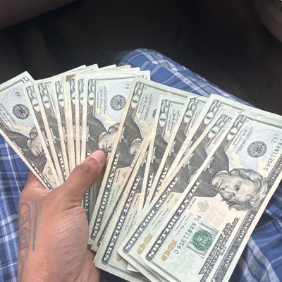 3riple cross - Single