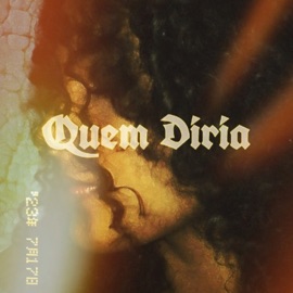 Quem Diria (feat. YANKEMA) Jah