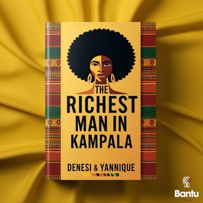The Richest Man In Kampala (feat. Mike Mungu) - Single
