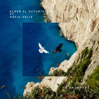 Te Encontré (feat. sofia veliz) - Single - Elder El Futuristico