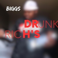 Drunk Rich's - Single - Biggs