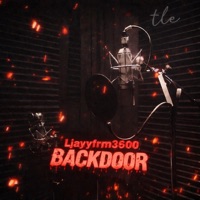 Backdoor - Single - Ljayyfrm3600
