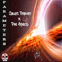 Parameters (feat. Dre Specz) - Single - Caust Draven