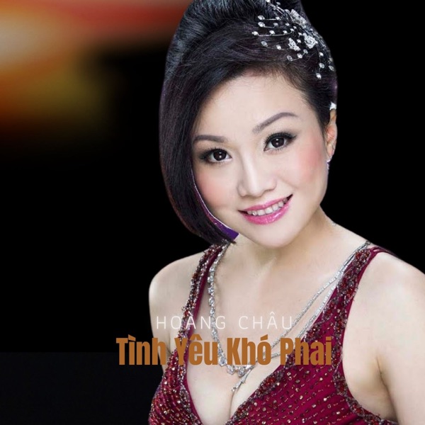 Tình Yêu Khó Phai (feat. Lưu Gia Bảo)