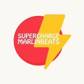 Supercharge MarlinBeats