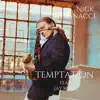 Temptation feat Jay Rowe
