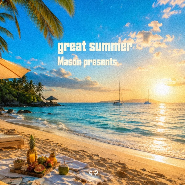 Great summer
