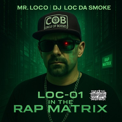 Loc-01 In The Rap Matrix