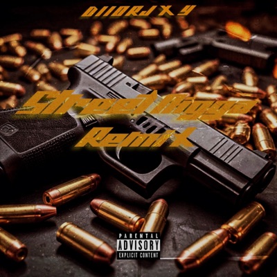 Street Nigga - Single