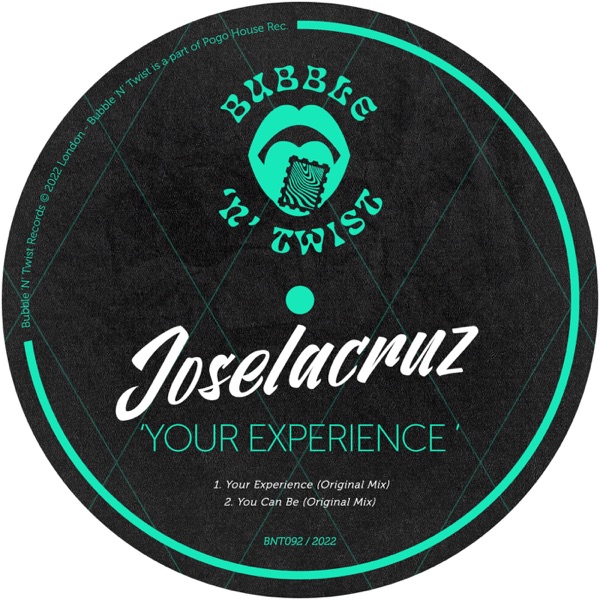 Your Experience - Single