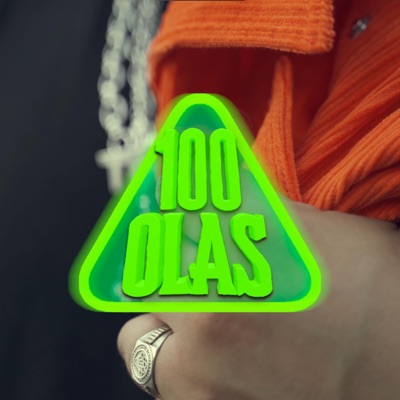 100 olas - EP