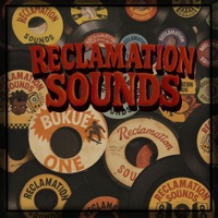 Reclamation Sounds Vol 1. - Bukue One