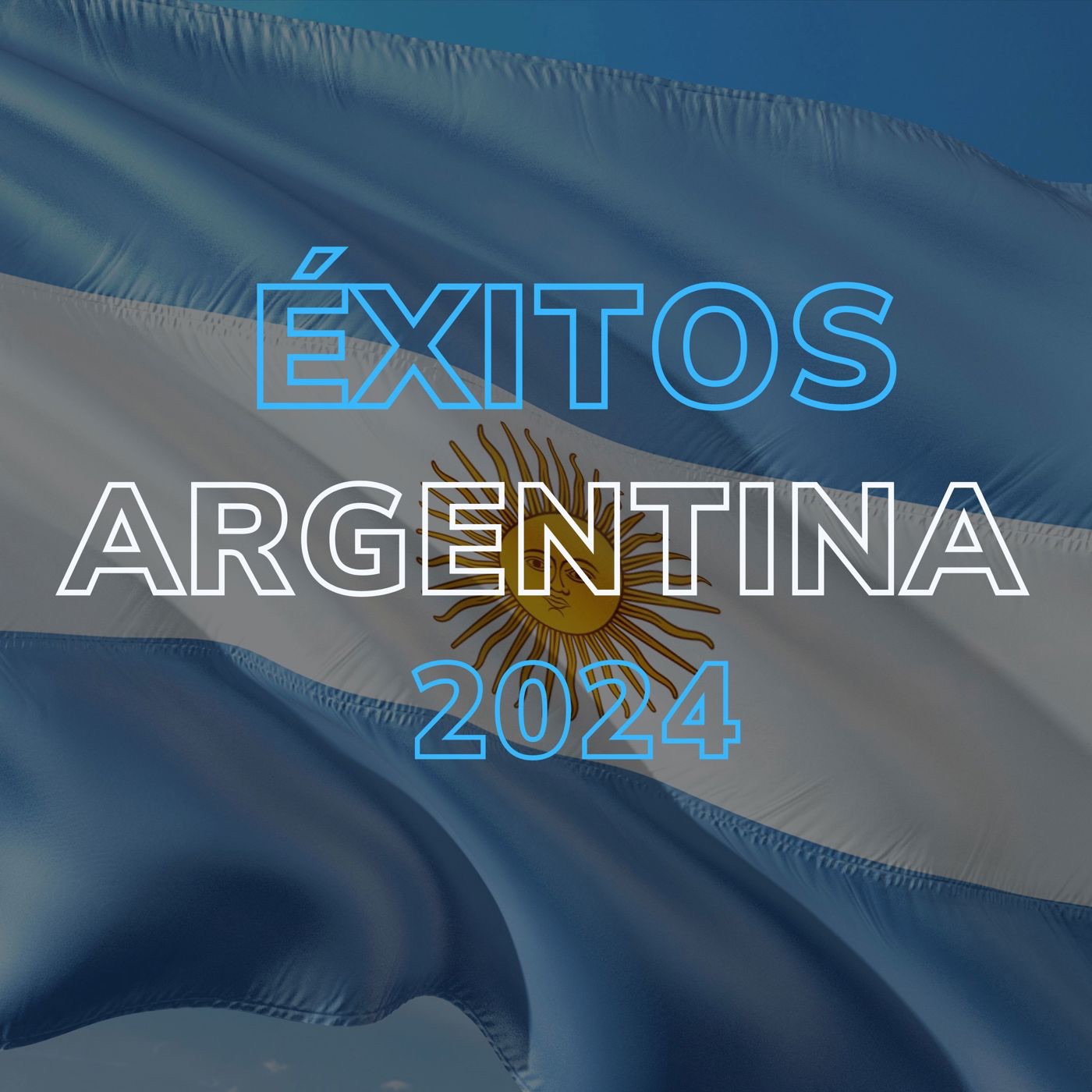 Éxitos Argentina 2024