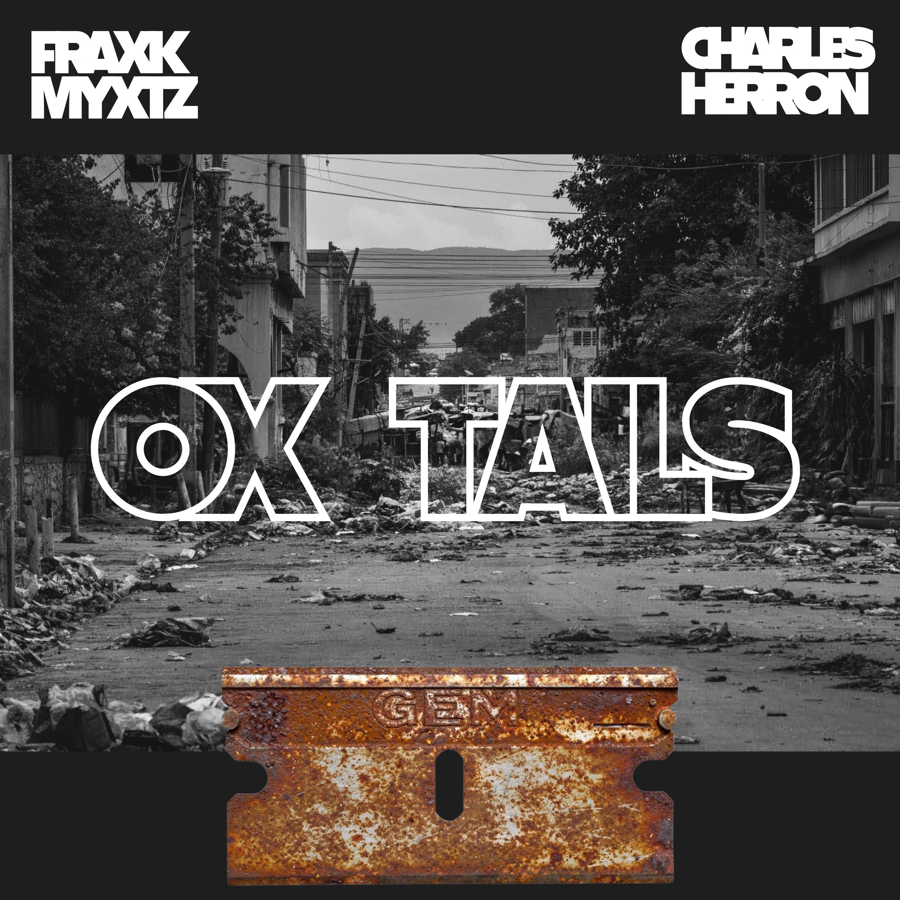 OX TAILS